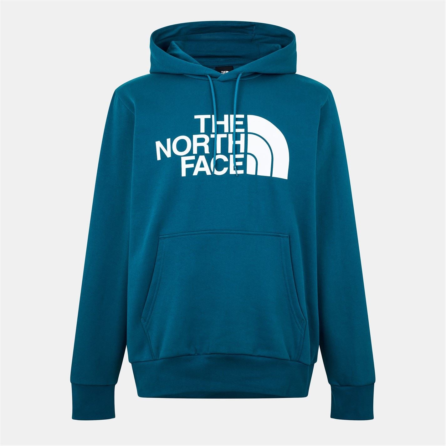 The North Face Mens North Face M Easy Hoodie Mineral Ink Hoody