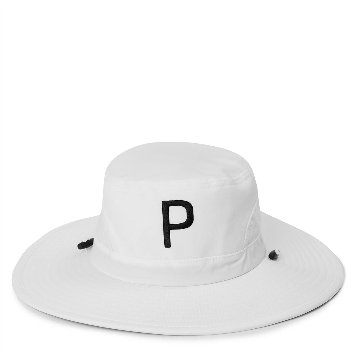 Puma Mens Aussie P Bucket Hat