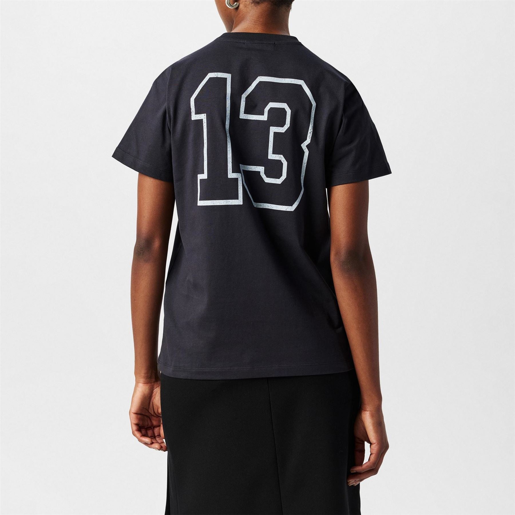 Ganni T-Shirt