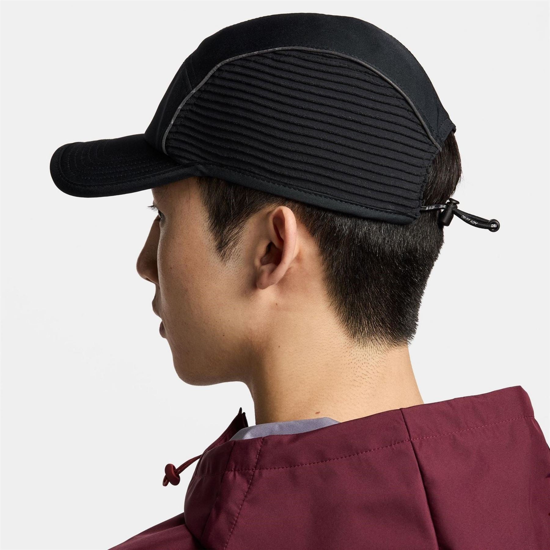 Nike Dri Fit Adv Fly Unstructured Aerobill Aeroadapt Cap