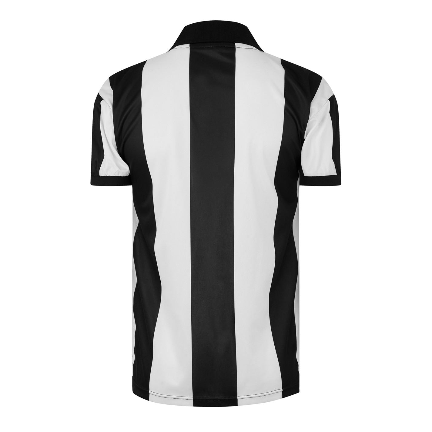 Score Draw Newcastle United 1982 Home Shirt Adults