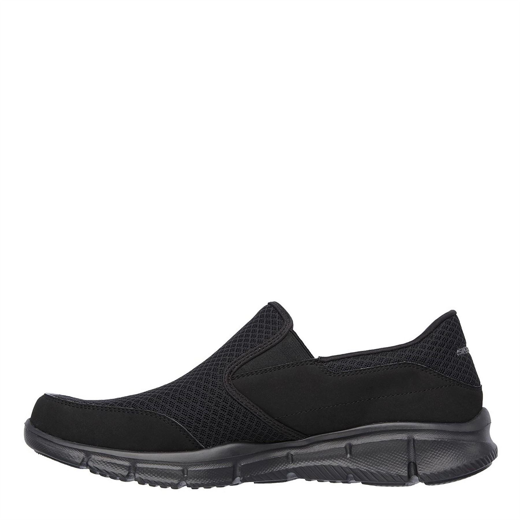 Skechers Mens Equalizer Persistent Shoes