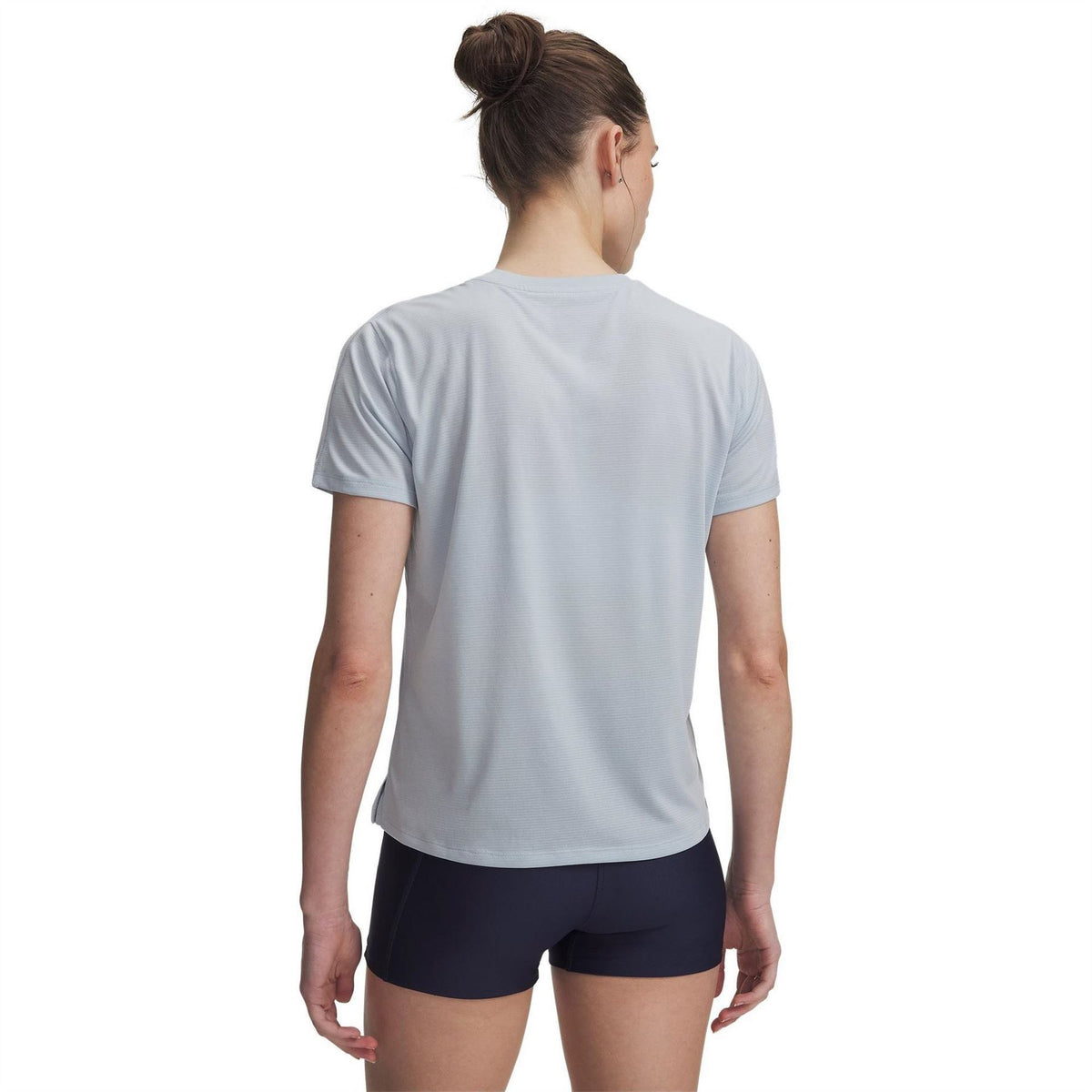 Under Armour Velociti Refleecet Short Sleeve Performance T-Shirt