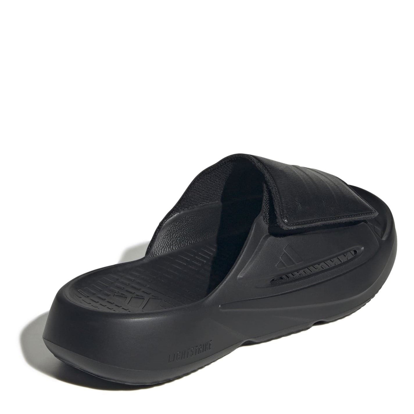 adidas Blaze Open Toe Flatform Slides