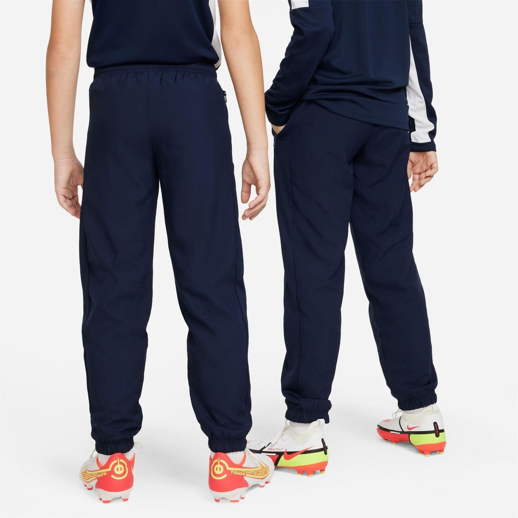 Nike Academy Training Tracksuit Bottoms Juniors