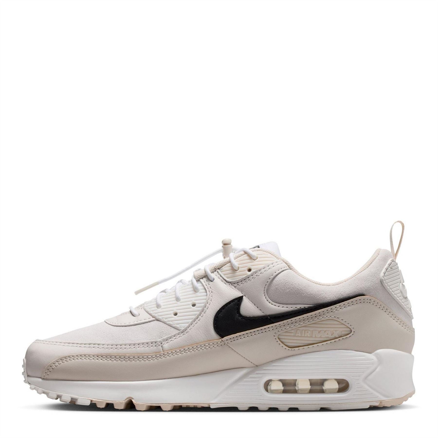 Nike Mens Air Max 90 Trainers