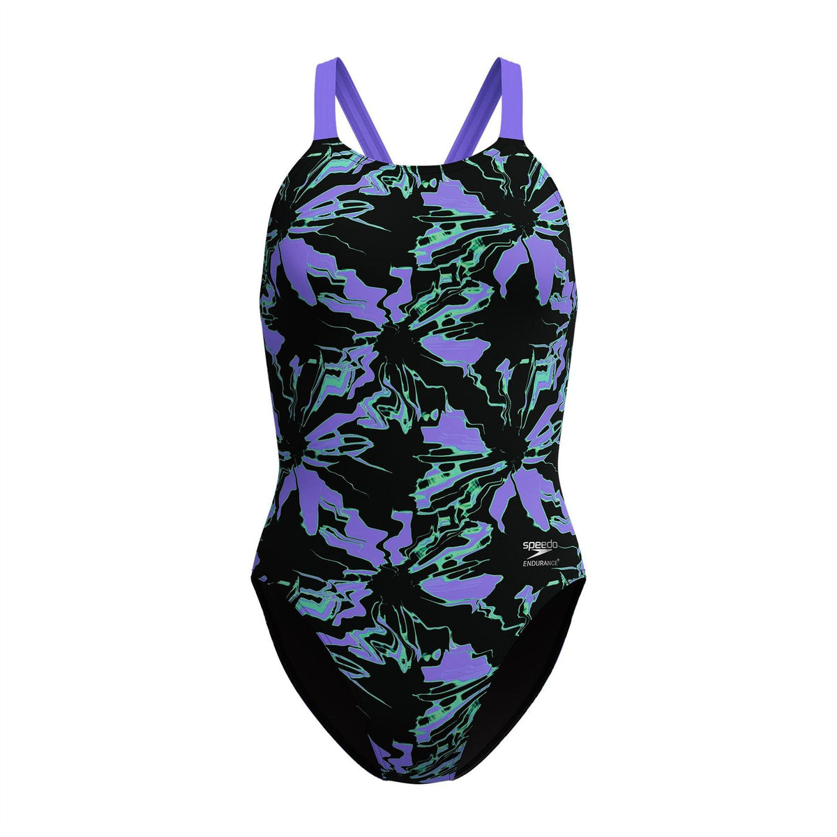 Speedo Fl Printed le