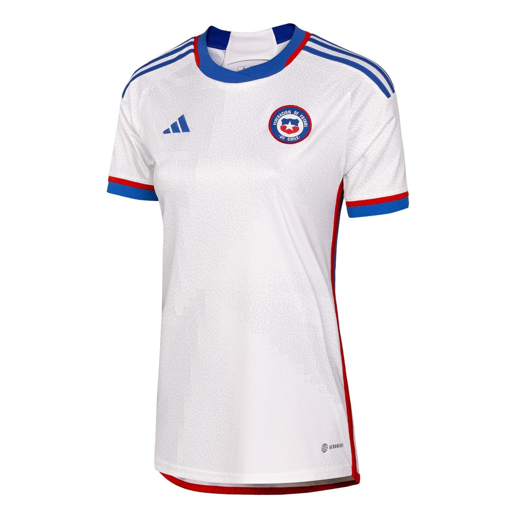 adidas Womens Away Shirt 2022