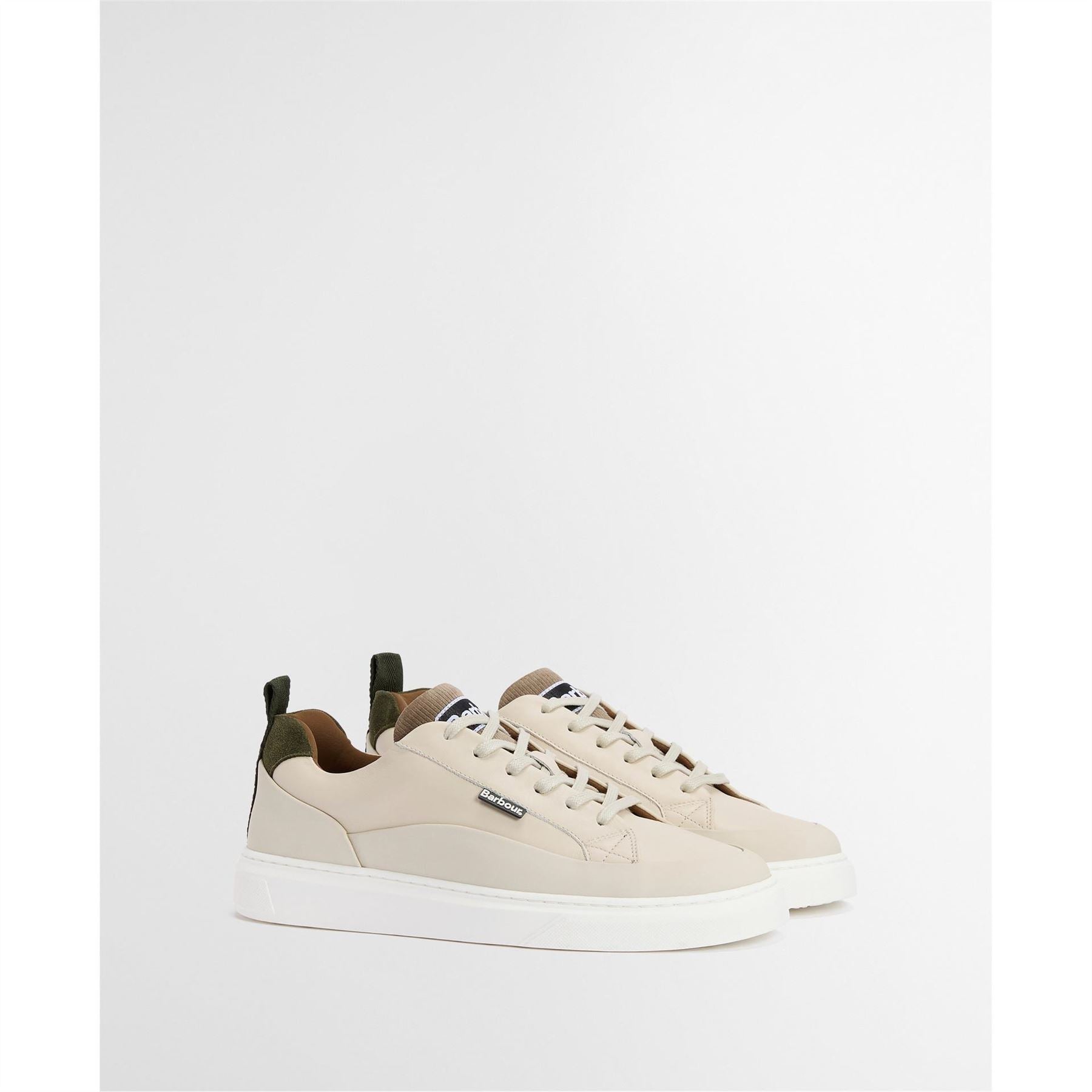Barbour Stannington Trainers