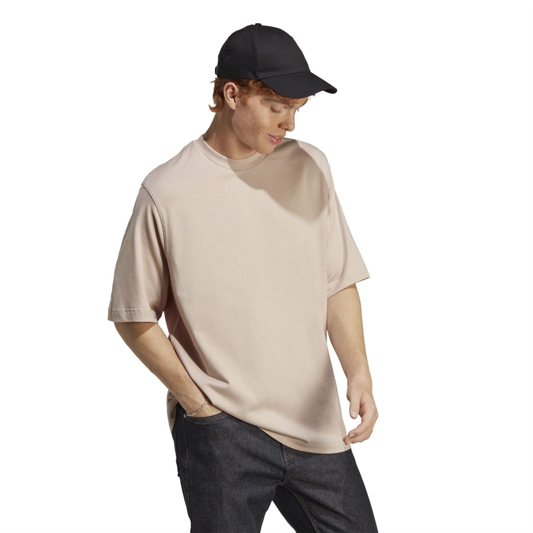 adidas Mens T-Shirt