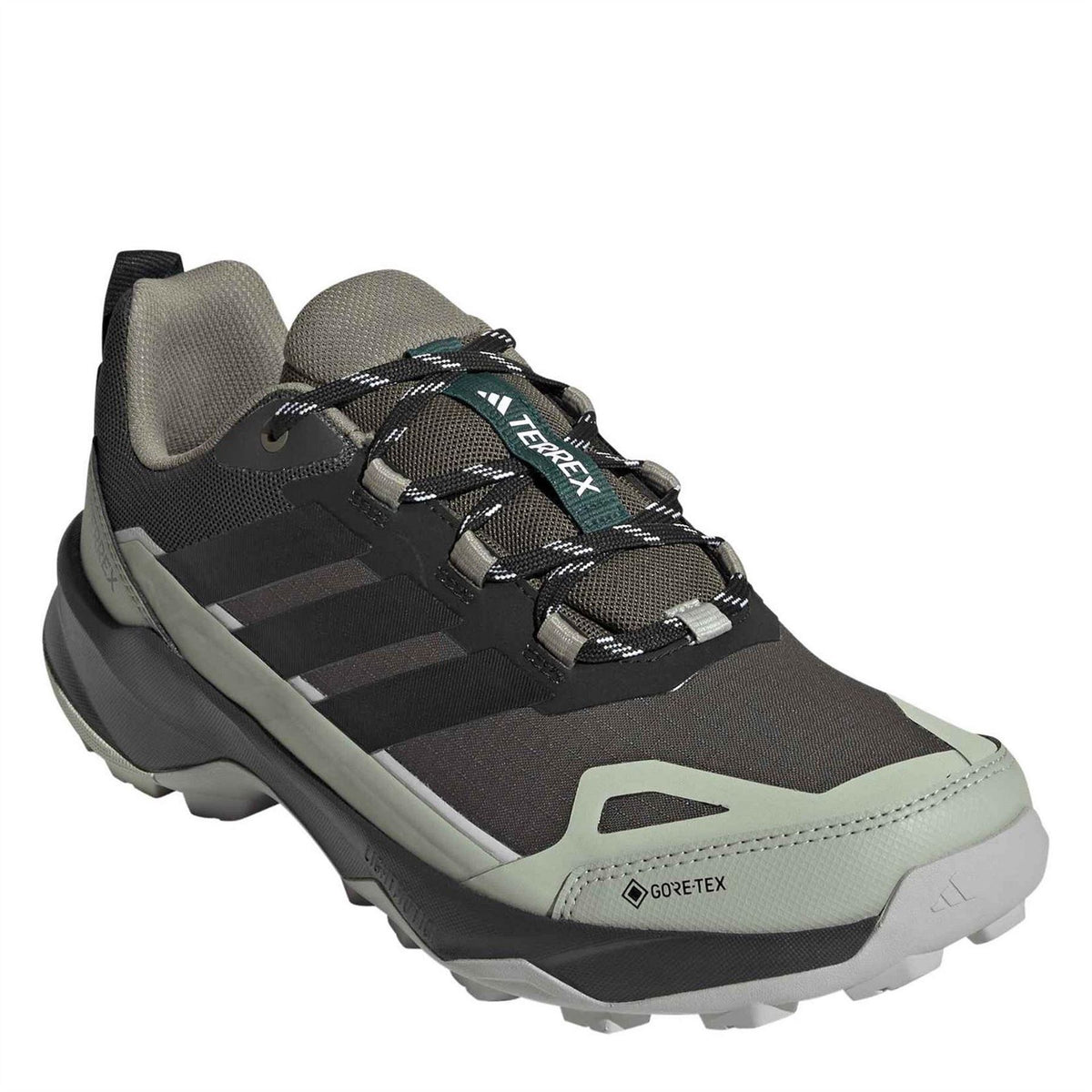 adidas Mens Terrex Skychaser Ax5 Gore Tex Hiking Shoes