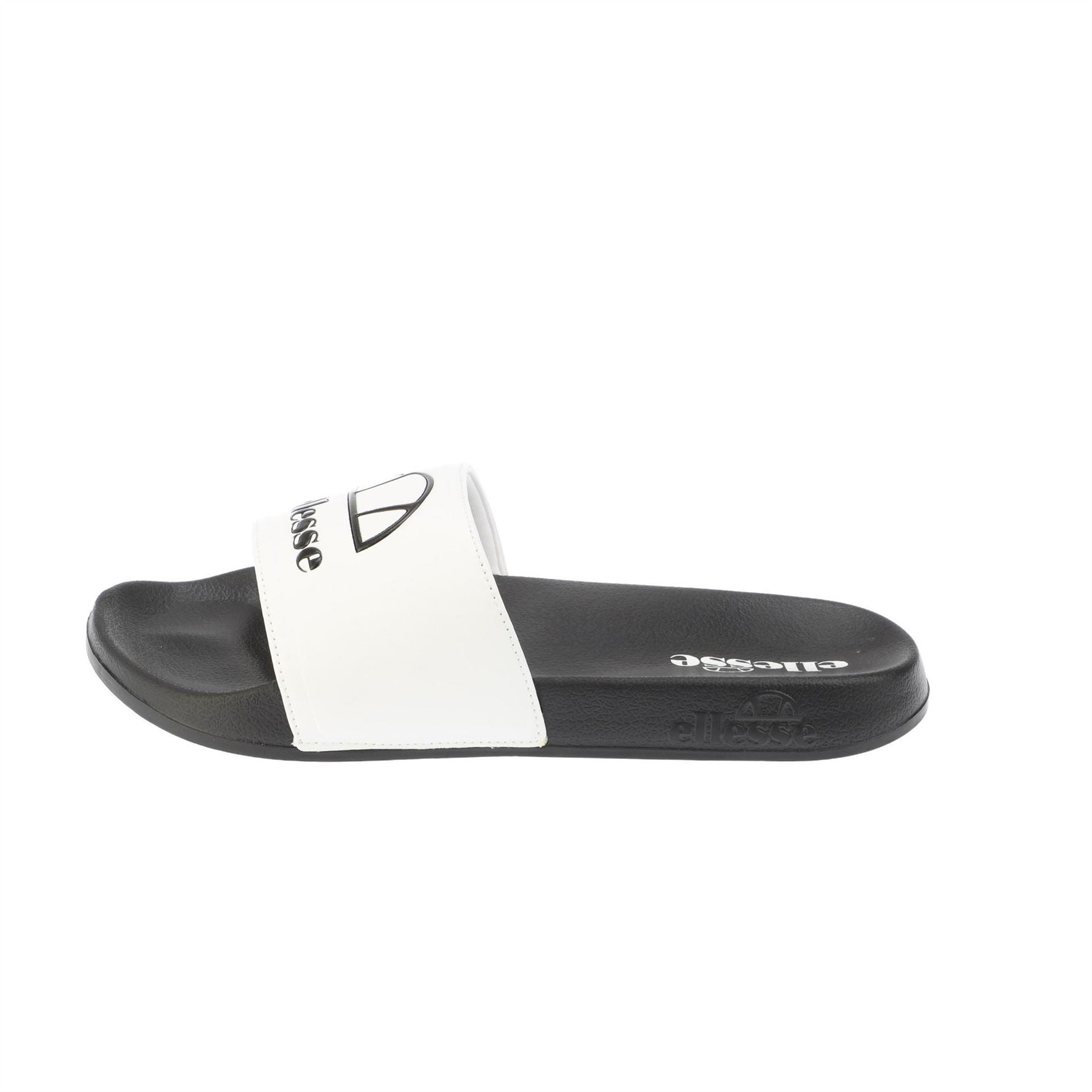 Ellesse Felnts Open Toe Slide Sandals