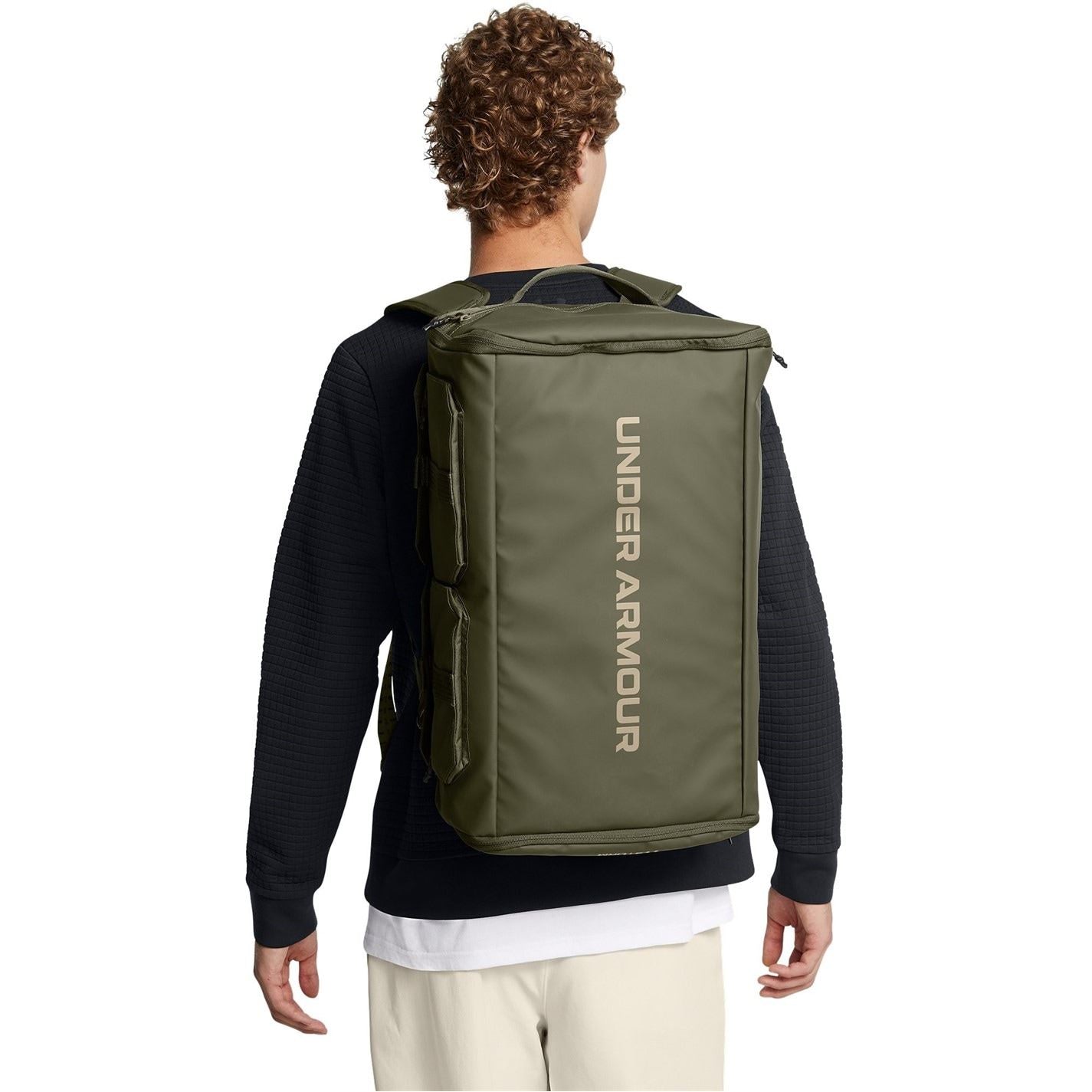 Under Armour Triumph Duffle Backpack