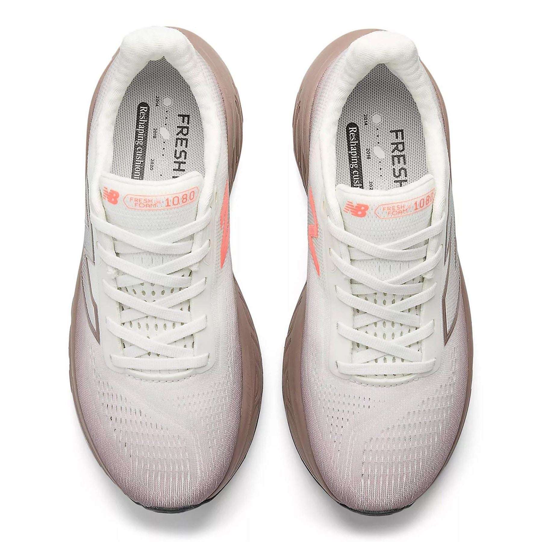 New Balance Womens Fresh Foam 1080 V14 Running Shoes