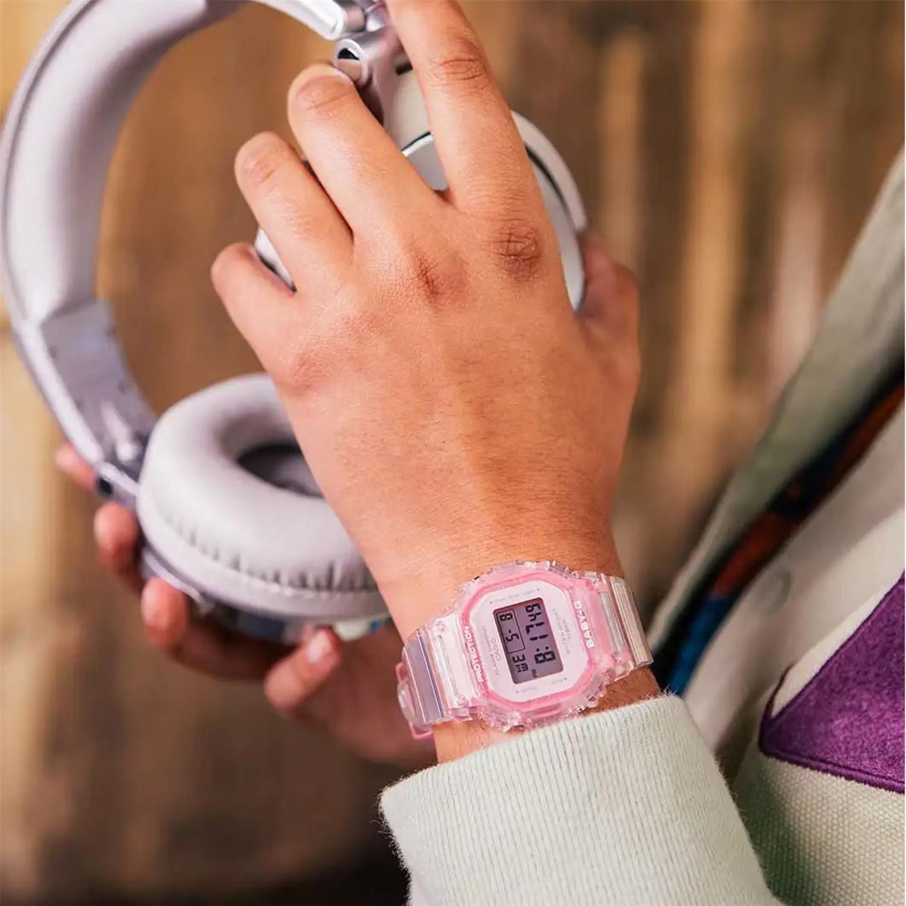 G Shock Adults Digital Watch