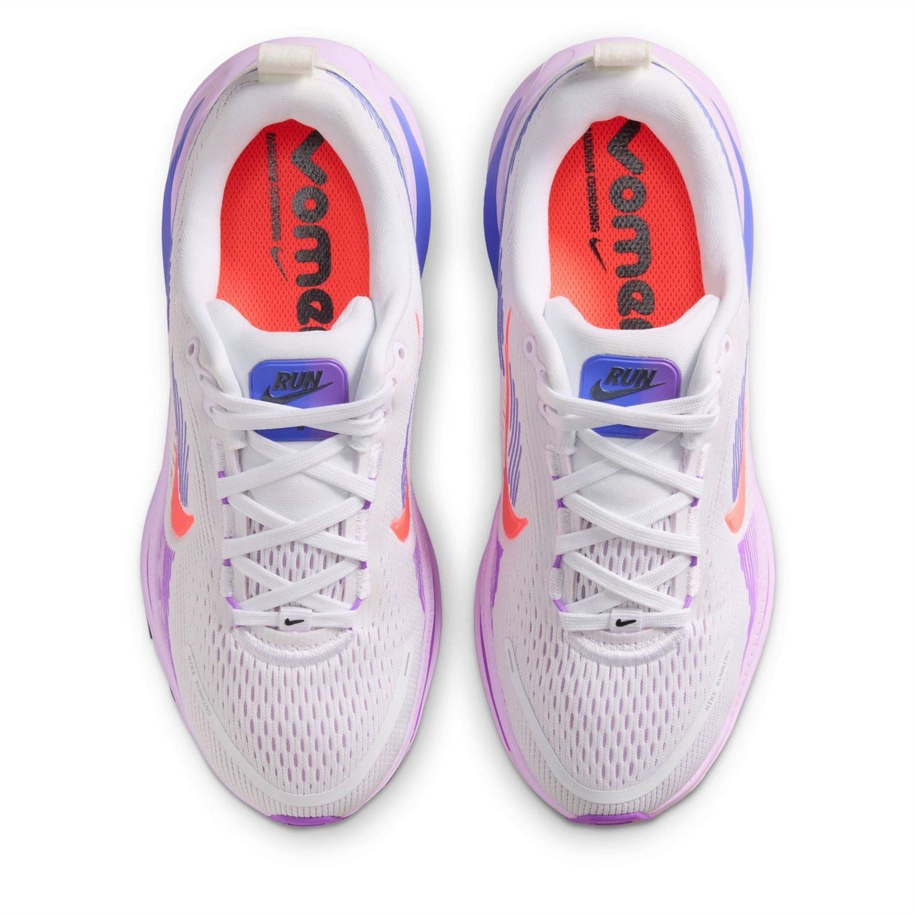 Nike Kids Vomero Everyday Running Shoes