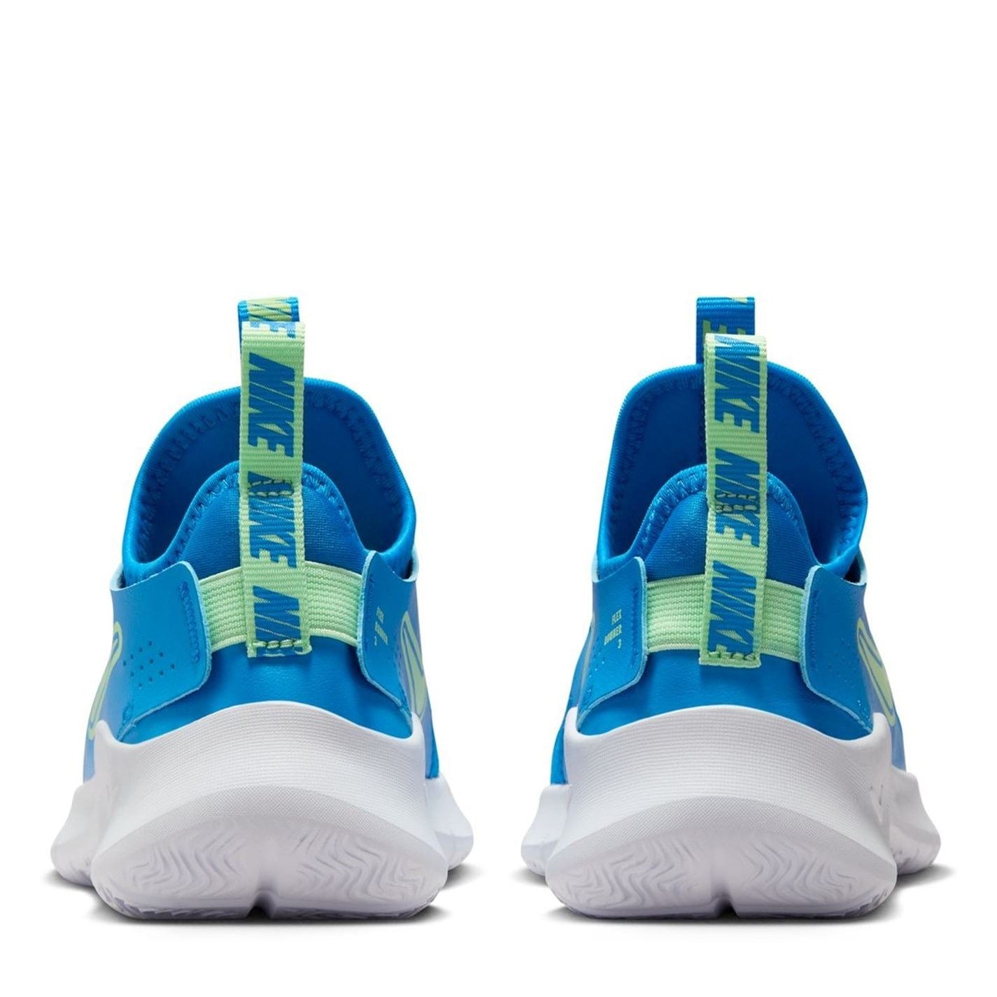 Nike Flex Runner 3 Little Kids Low-Top Sneakers
