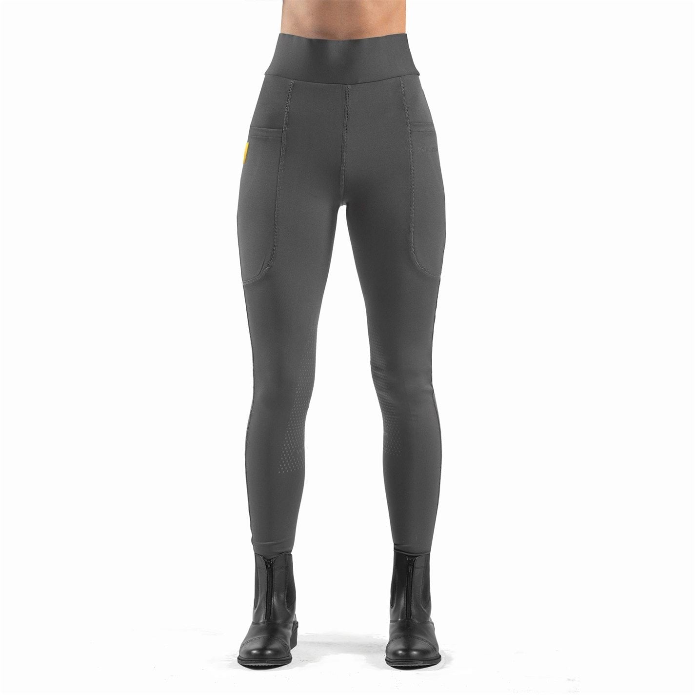 John Whitaker Childrens Riding Tights