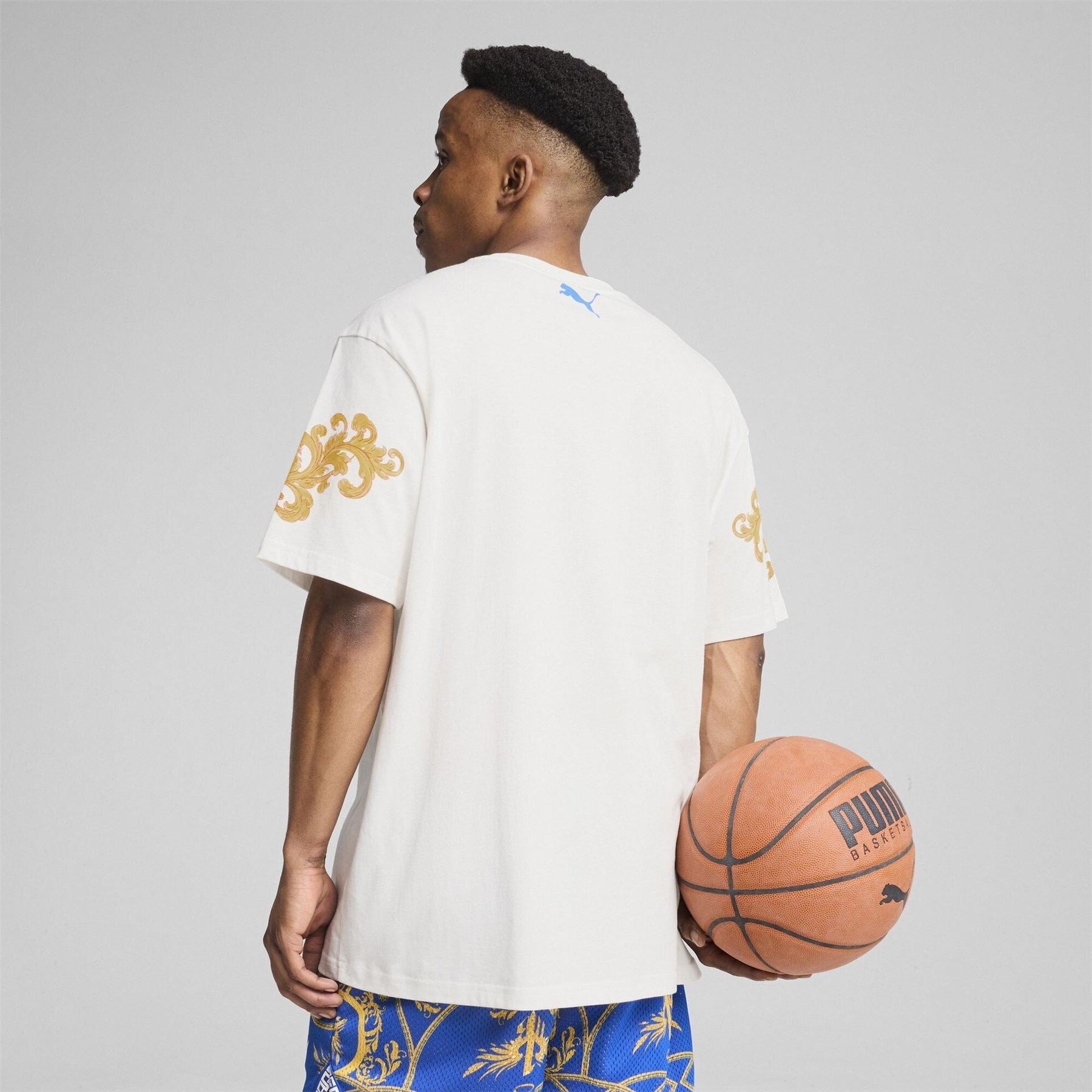 Puma Oversized T-Shirt