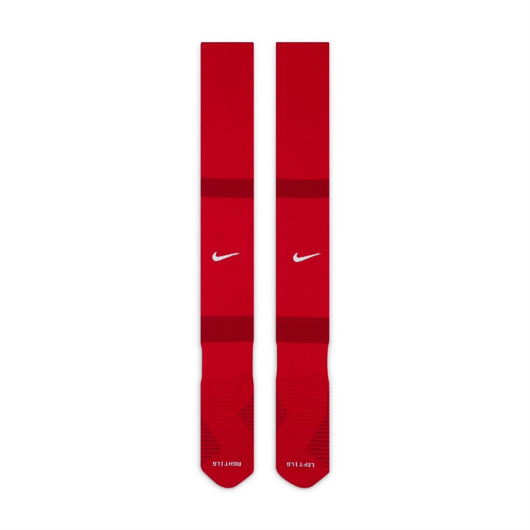 Nike Matchfit Football Knee High Socks Football Sock Mens