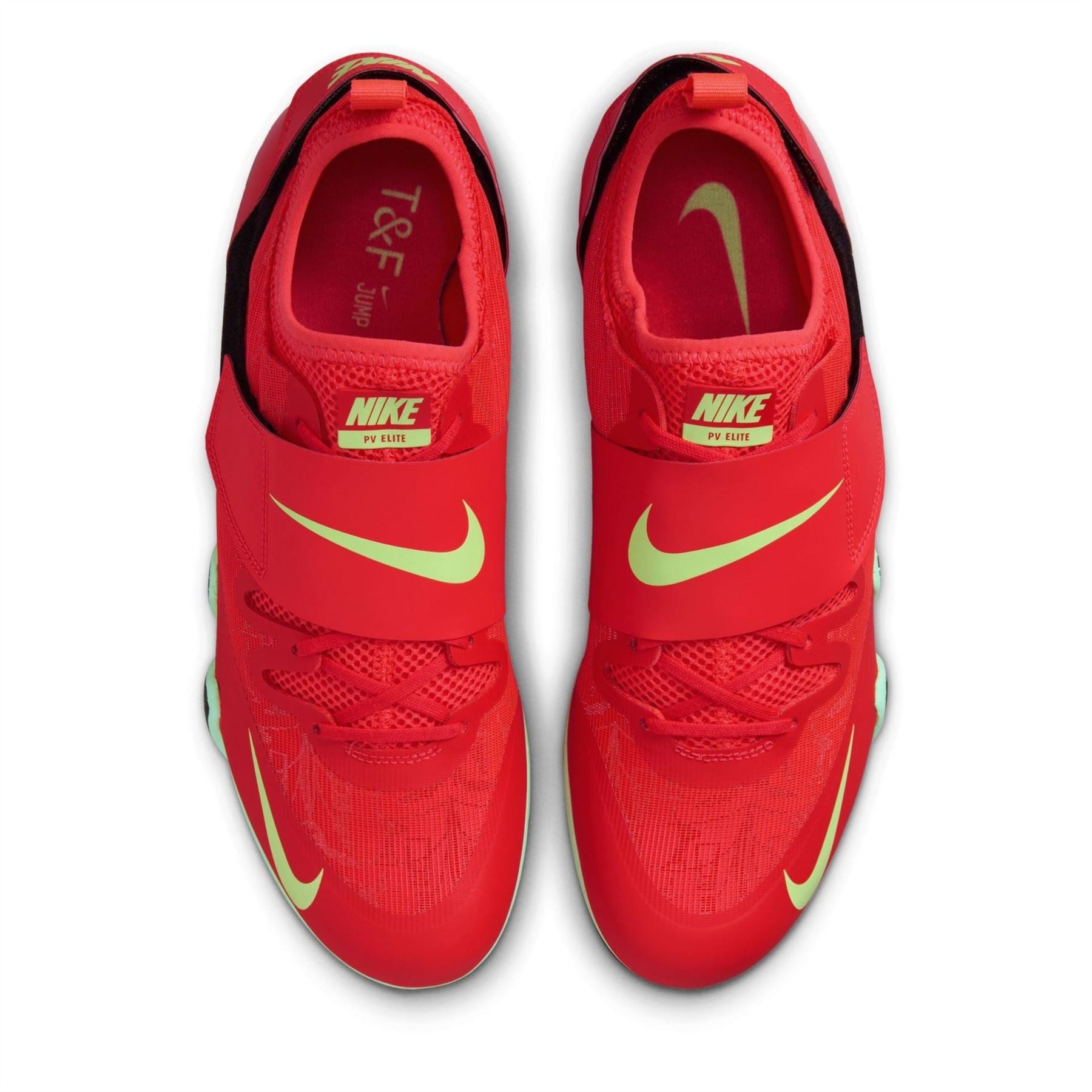 Nike Pole Vault Low Top Sneakers