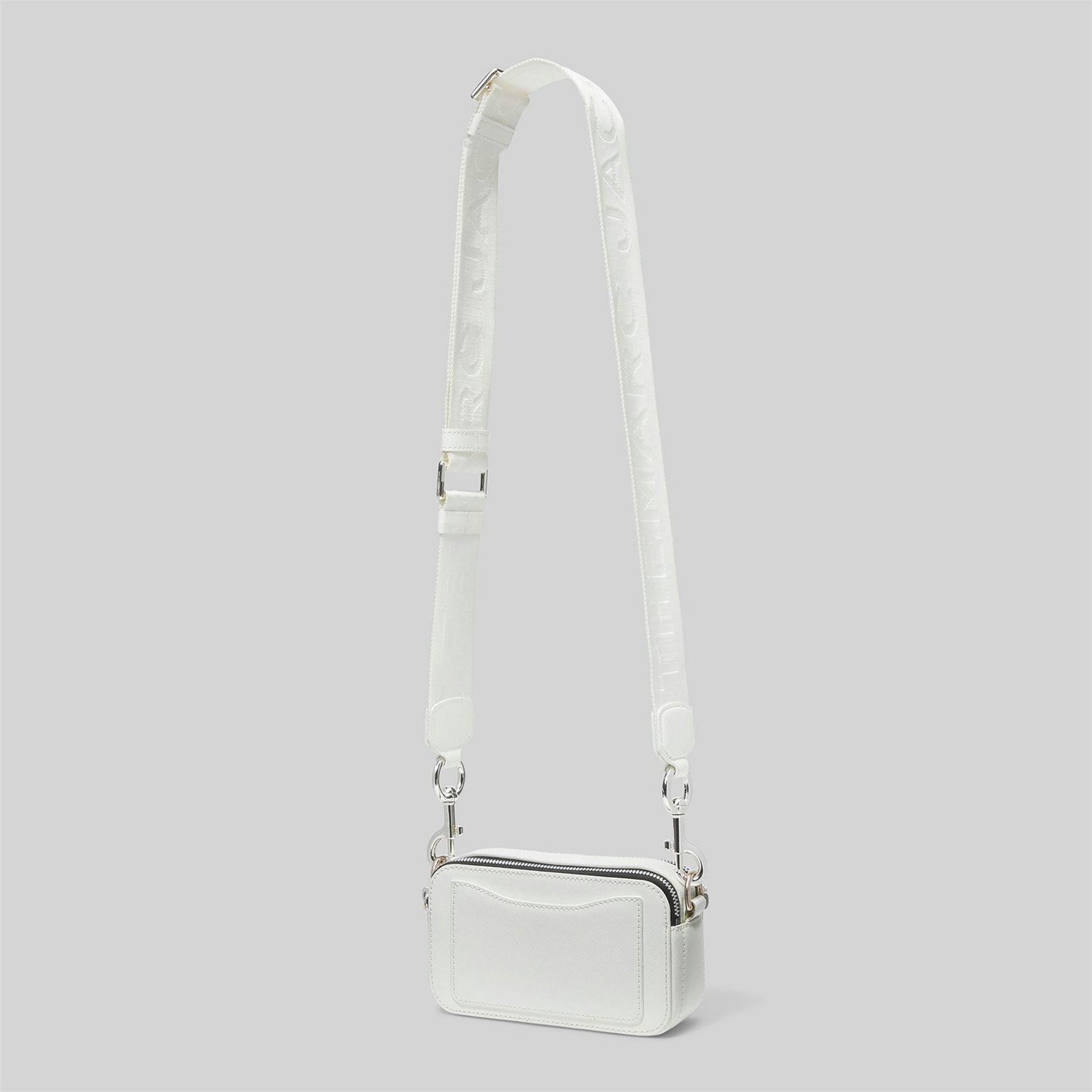 Marc Jacobs Dtm Snapshot Shoulder Bag