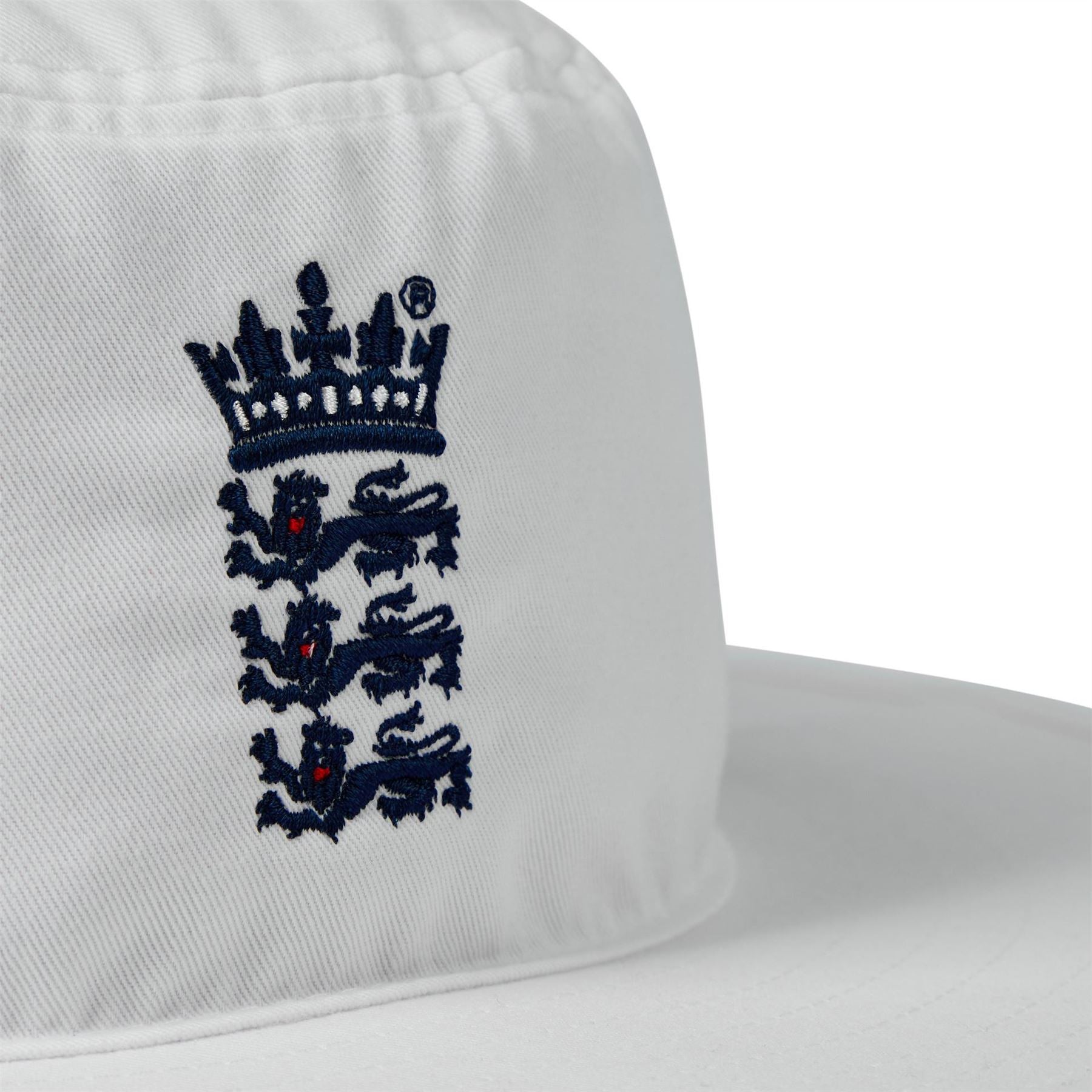 Castore Test Cricket Hat Mens