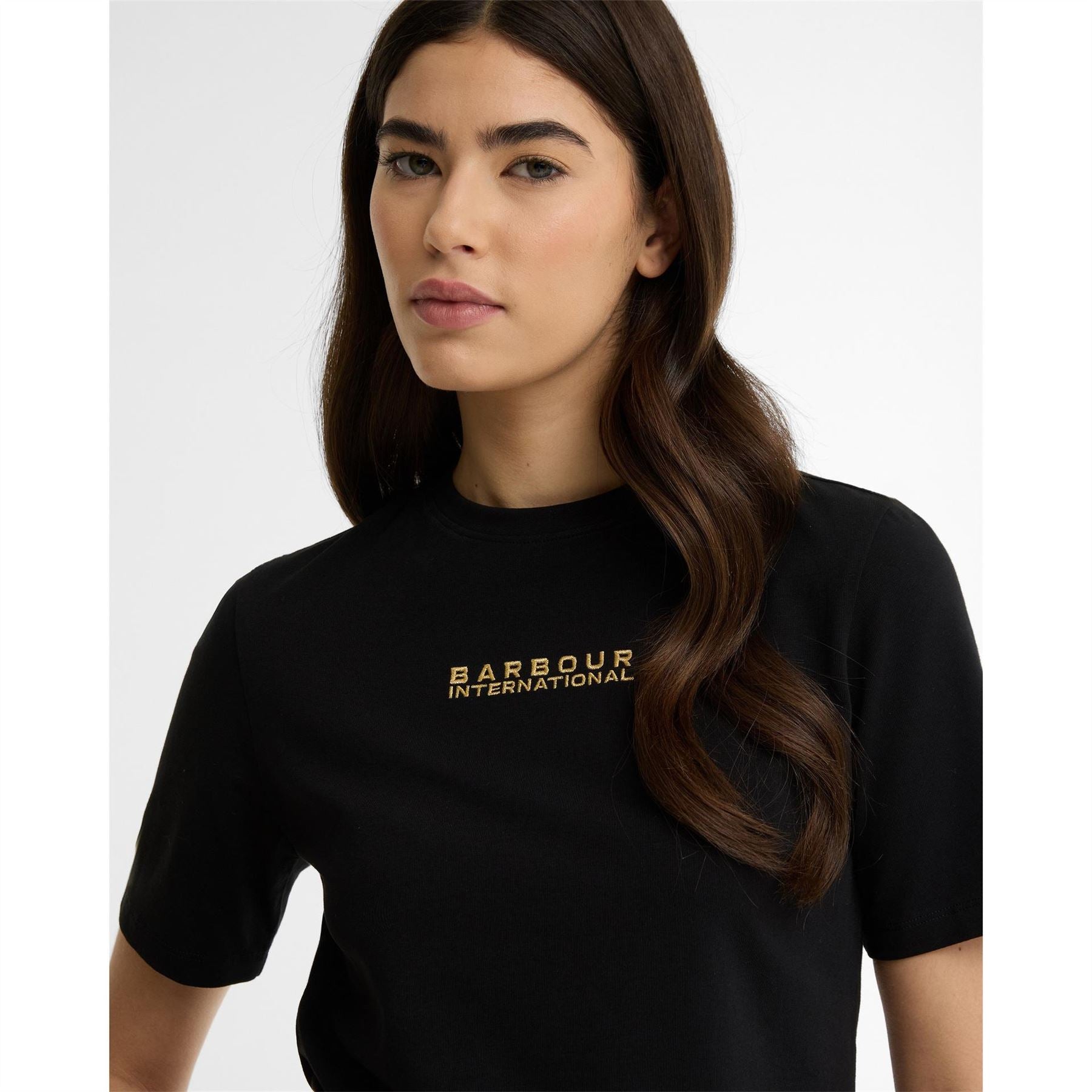 Barbour International T-Shirt