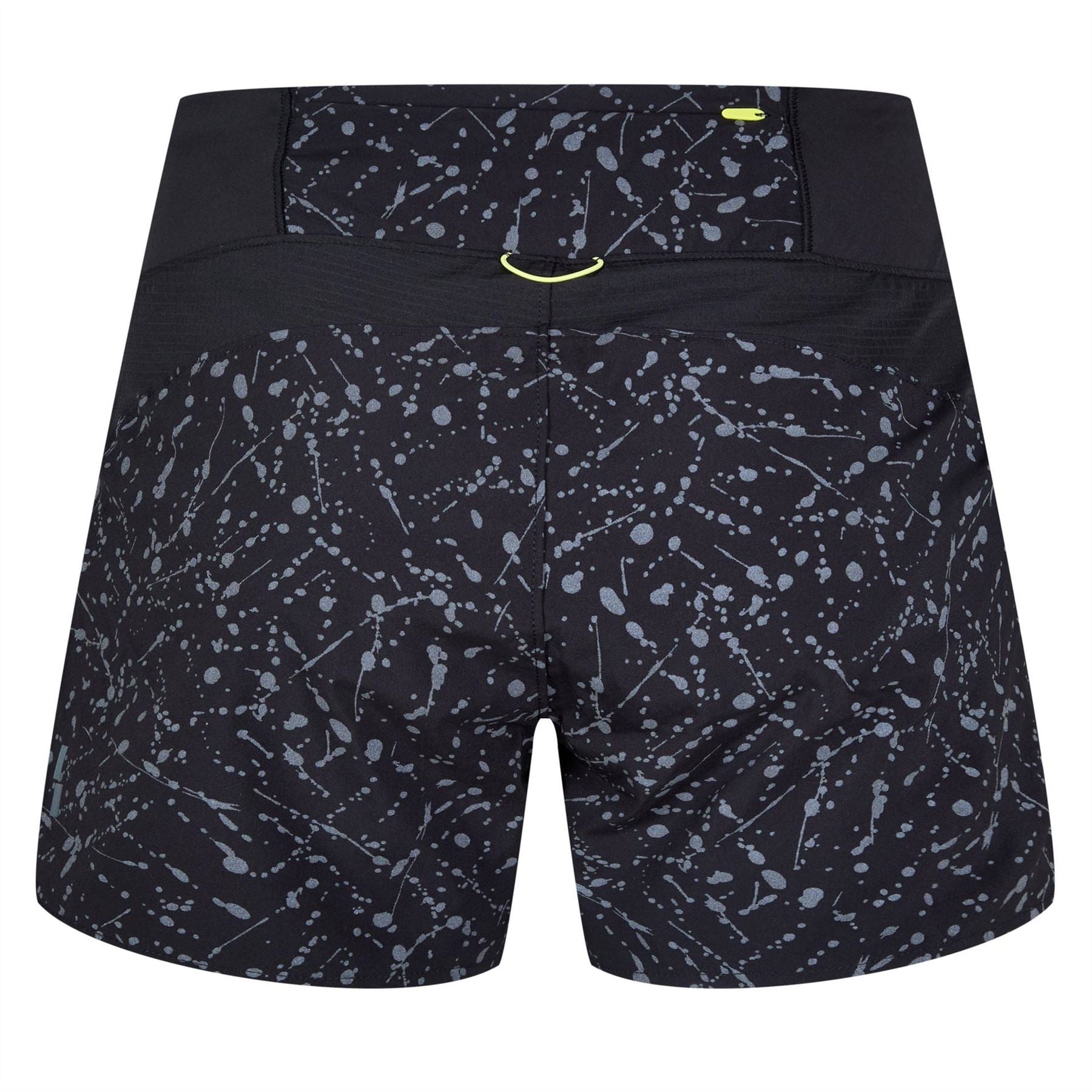 The North Face Sunriser Short 4in Tnf Black Tnf