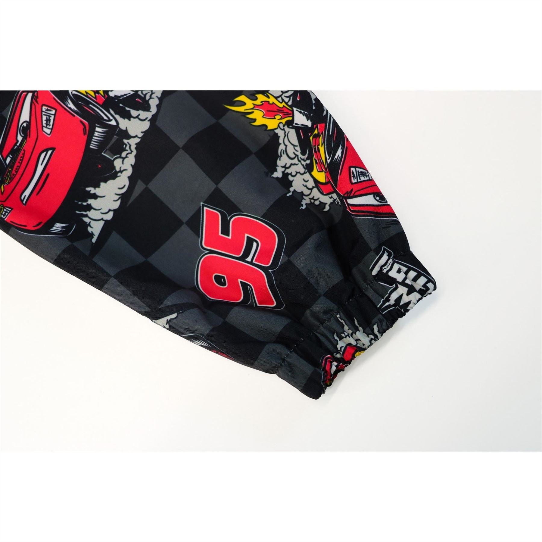 Character Disney Waterproof Splash Suit