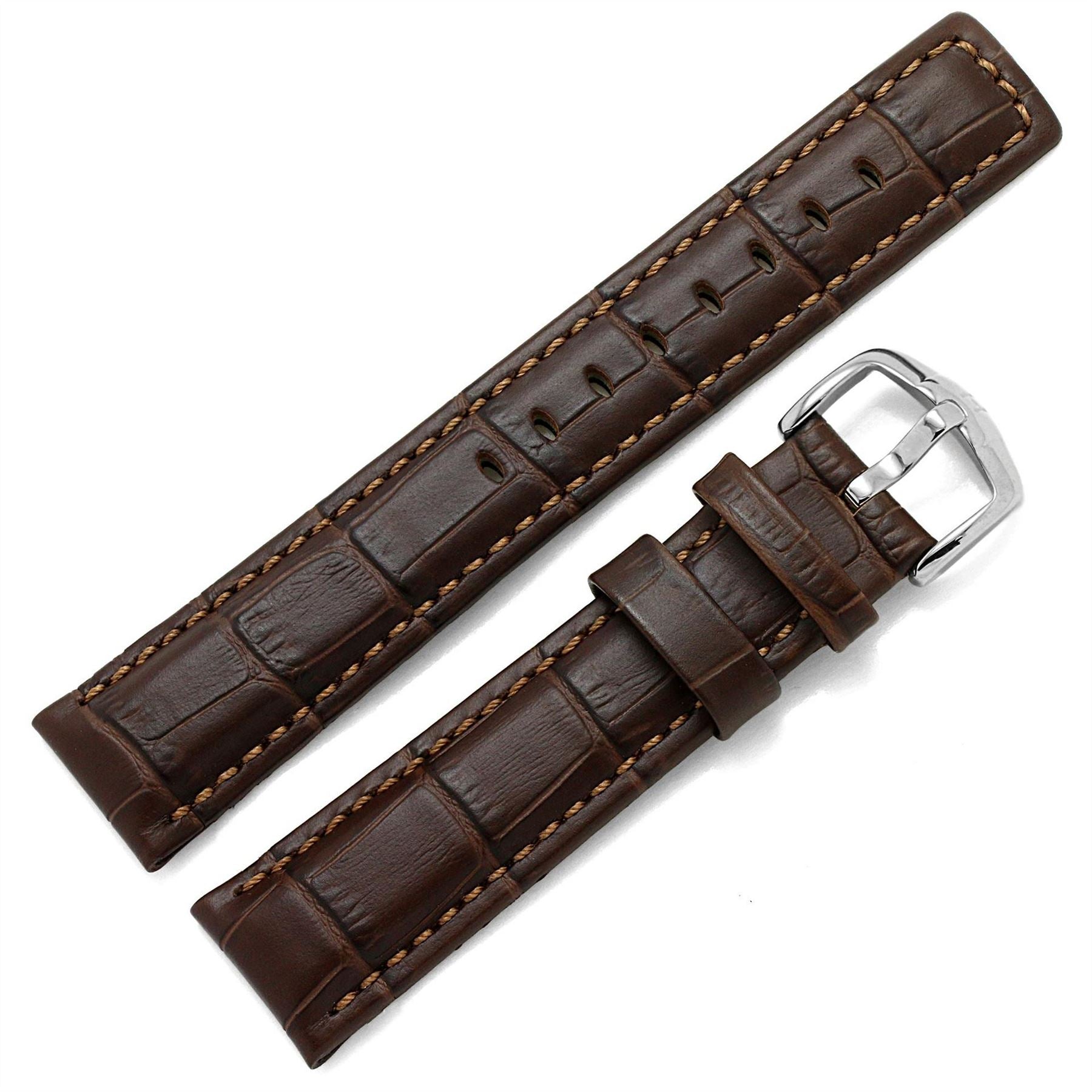 Hirsch Watch Strap