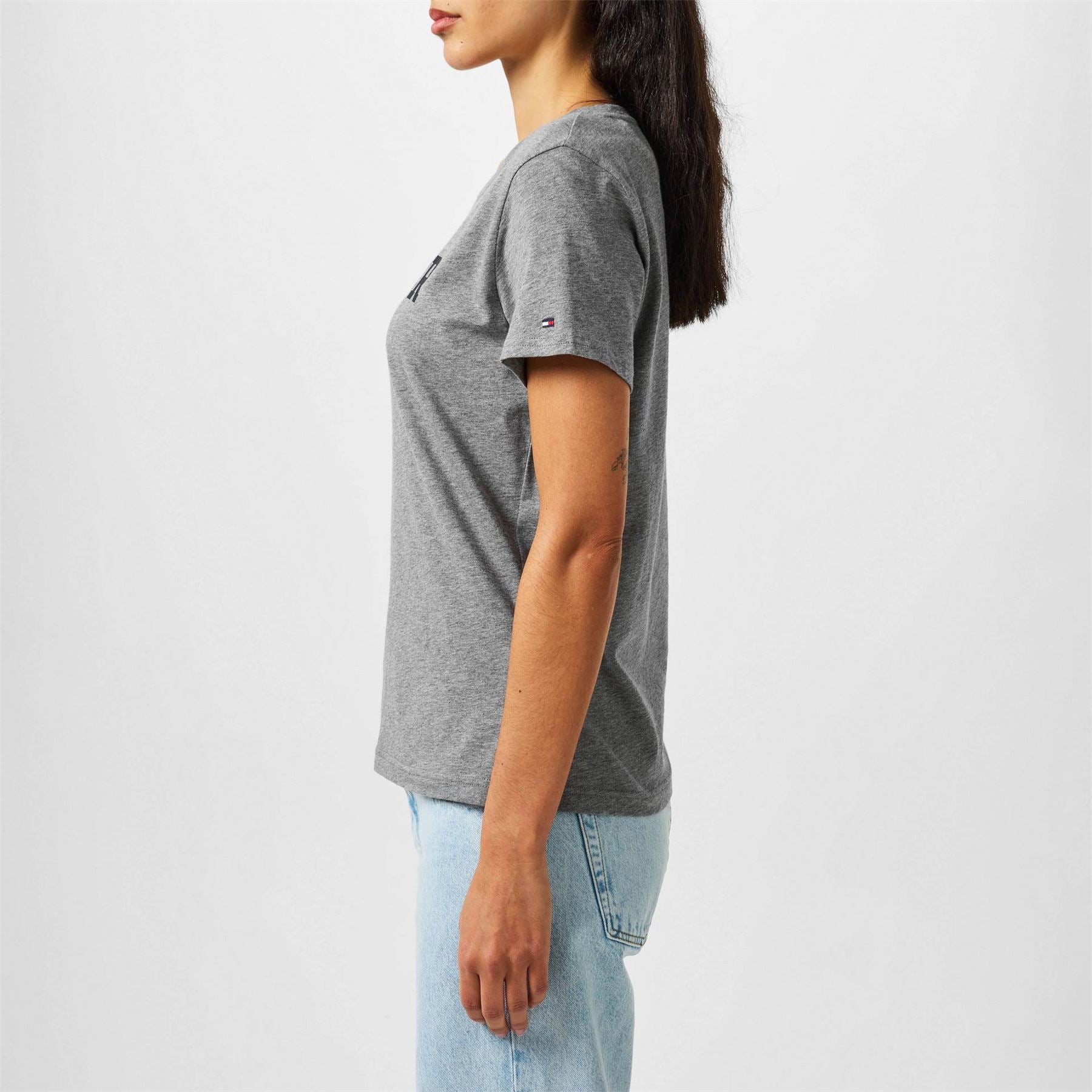Tommy Hilfiger Sleeve T-Shirt