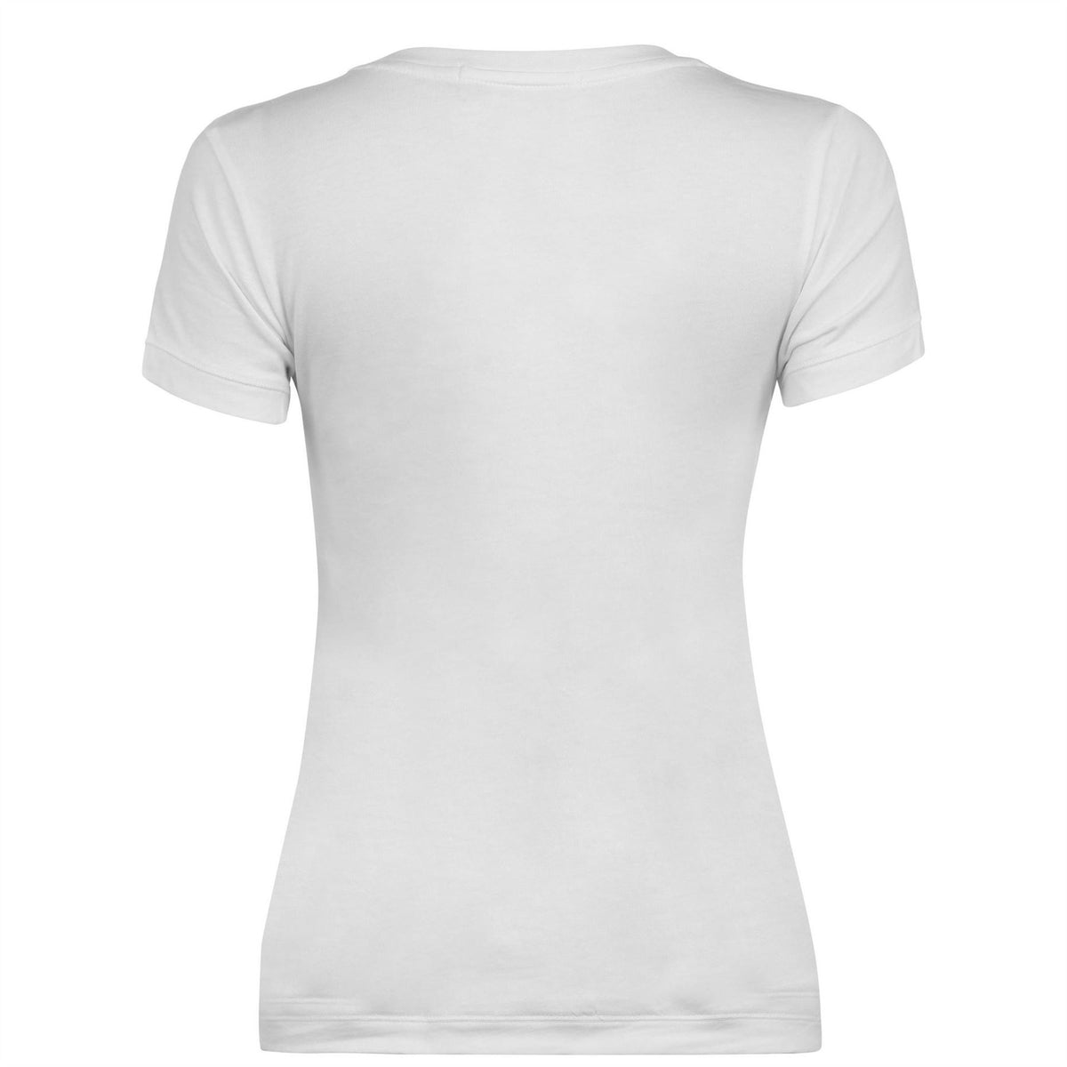 Calvin Klein Jeans Embroidered Logo Slim Fit T-Shirt
