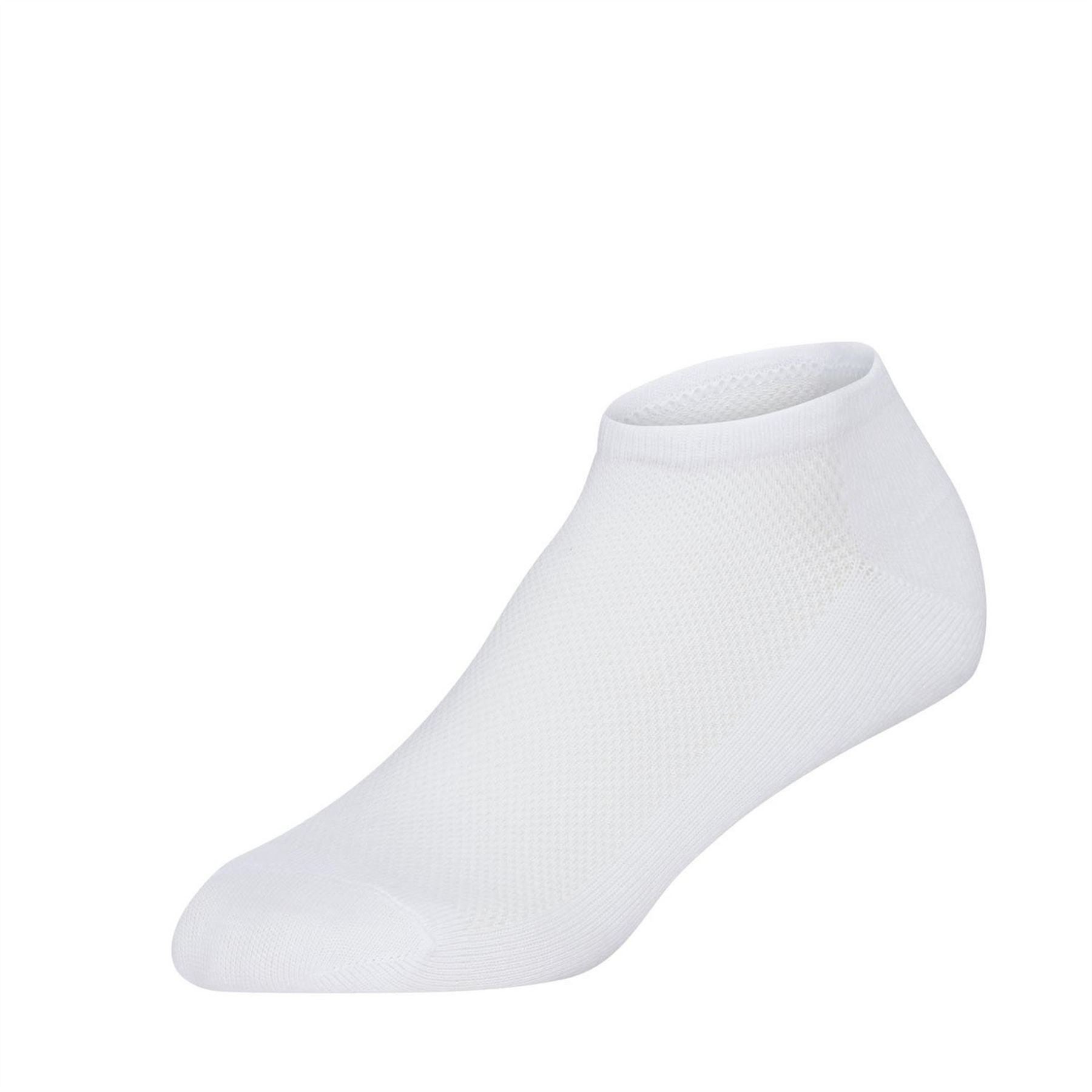 DKNY 3 Pack Trainer Socks Layla