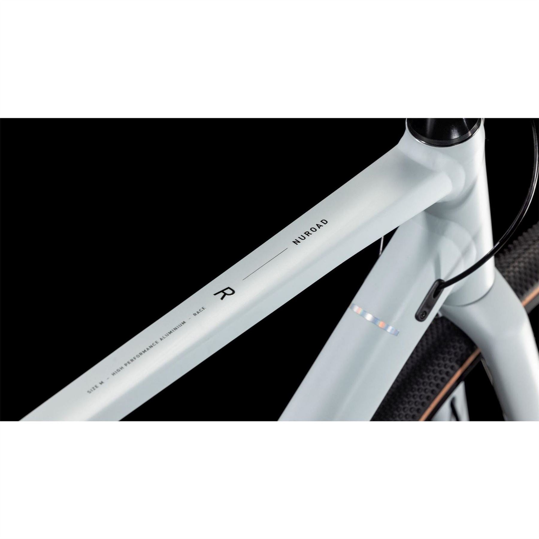 Cube Race 2025 Gravel Bike