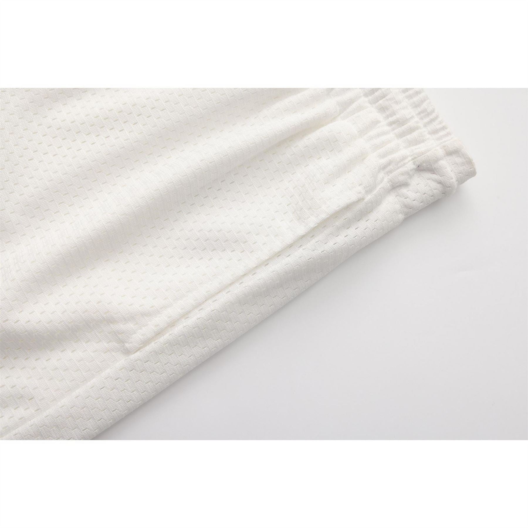 Lonsdale Mens Mesh Shorts