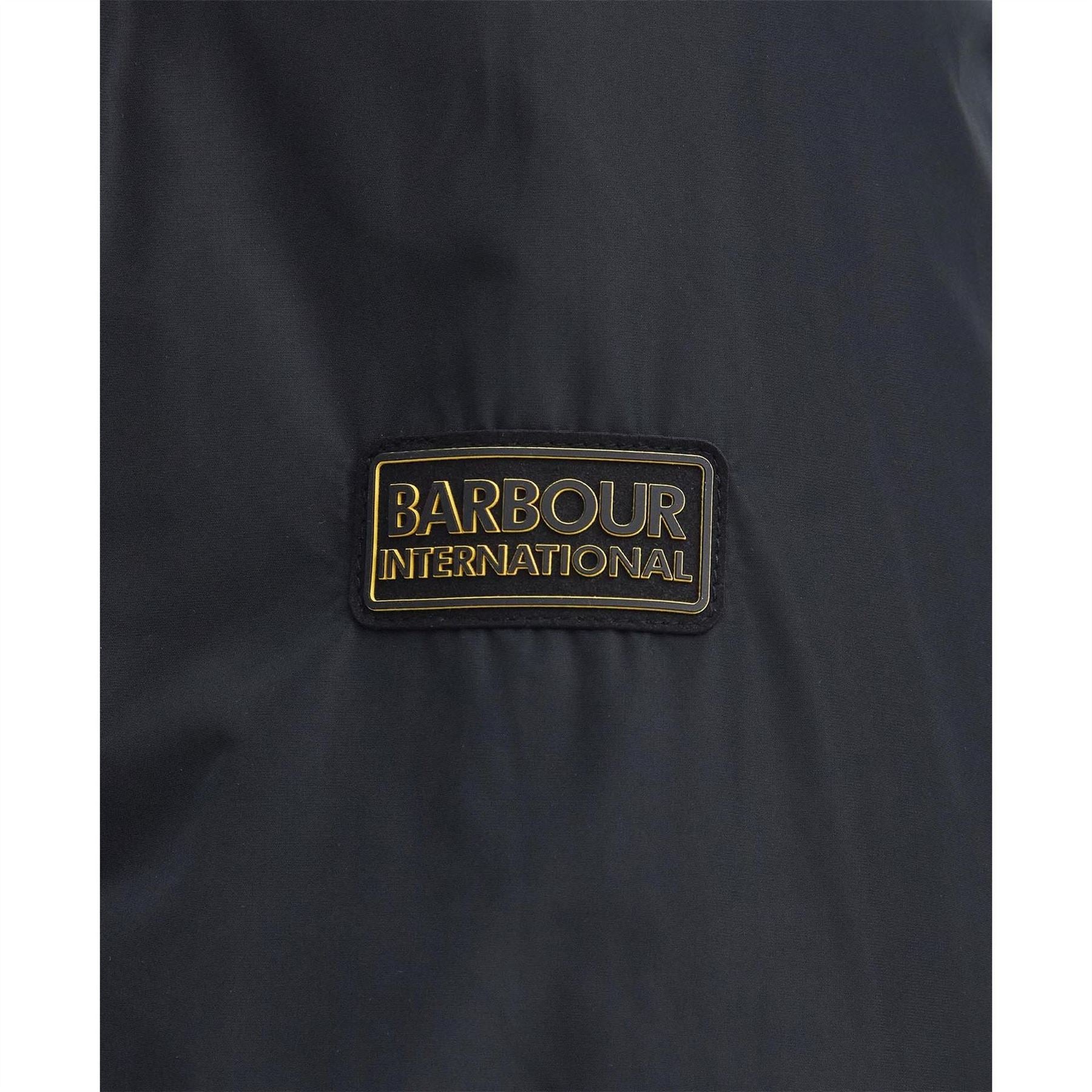 Barbour International Showerproof Jacket