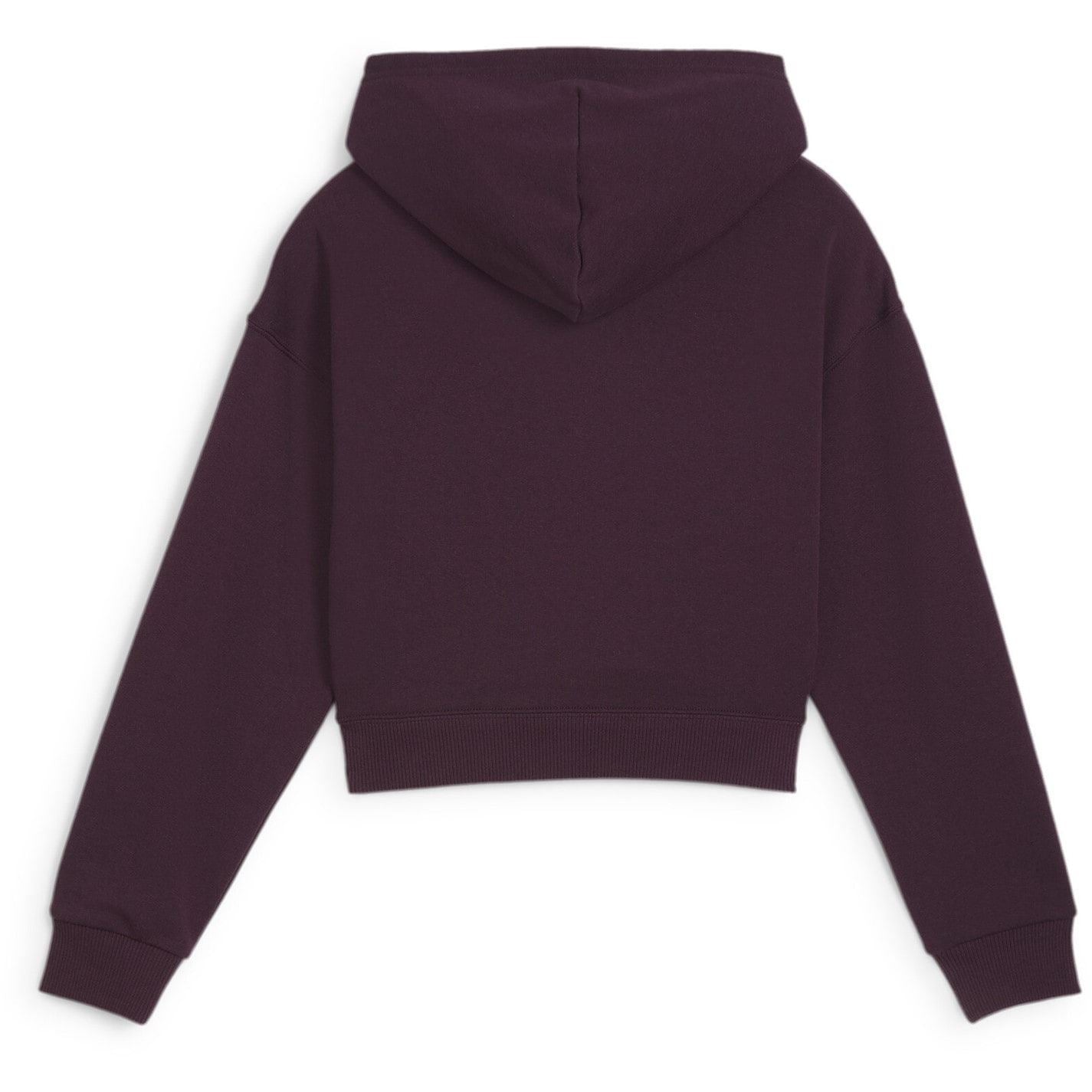 Puma Better Classics Hoodie Tr G Hoody Unisex Kids