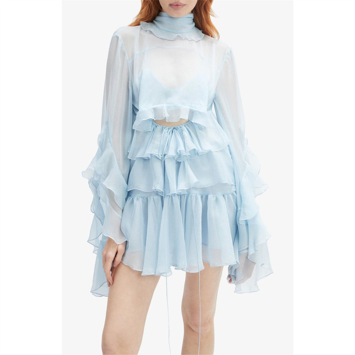 Bardot Anyssa Mini Dress
