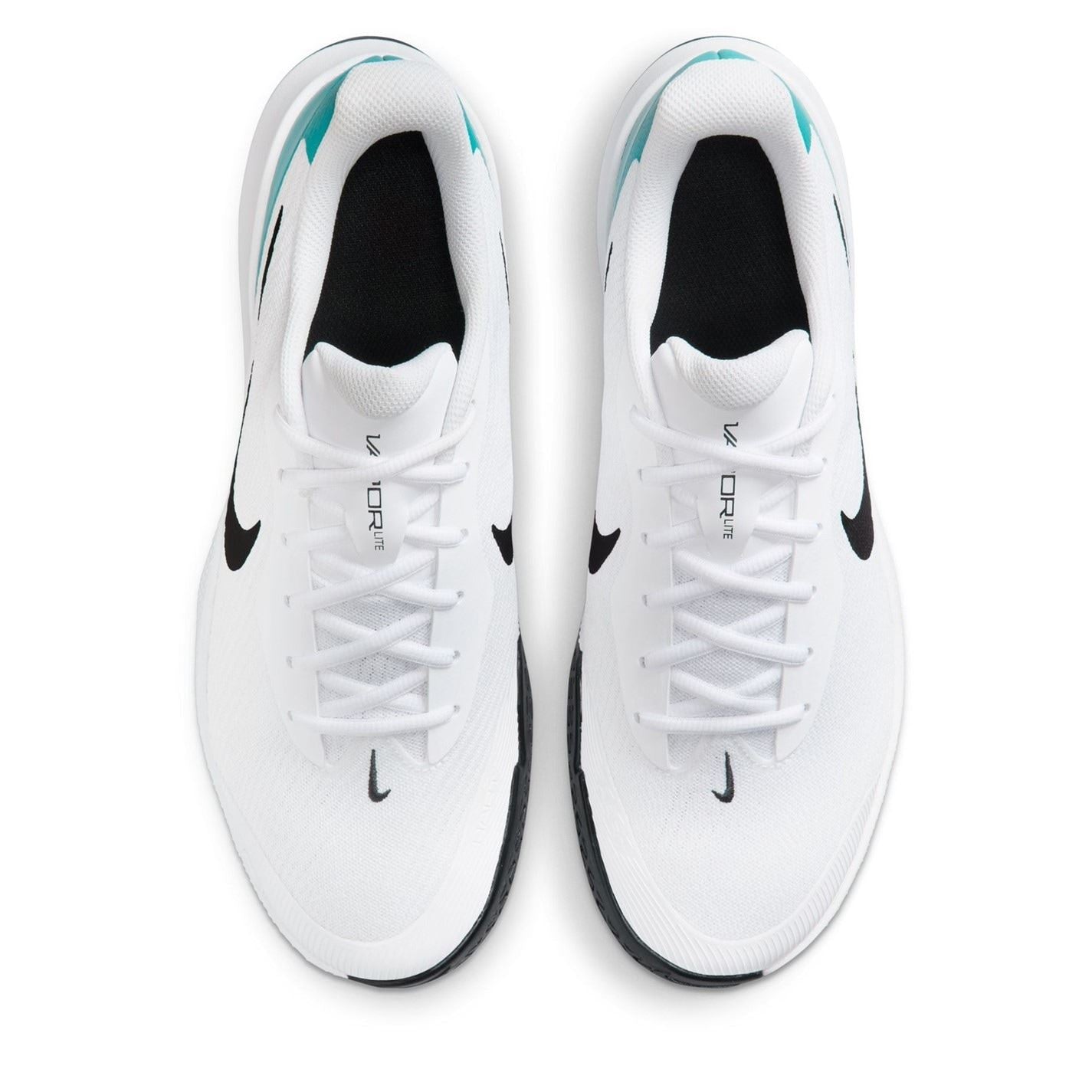 Nike Mens Vapor Lite 3 Hard Court Tennis Shoes