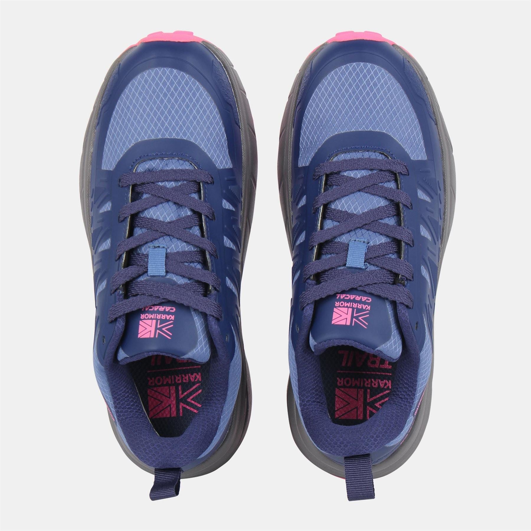 Karrimor Caracal Waterproof Trainers Ladies