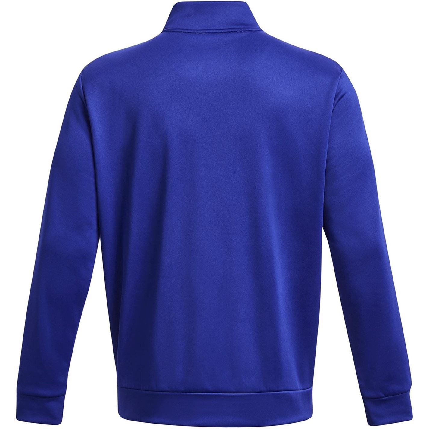 Under Armour Mens Armour Armour Fleece� � Zip