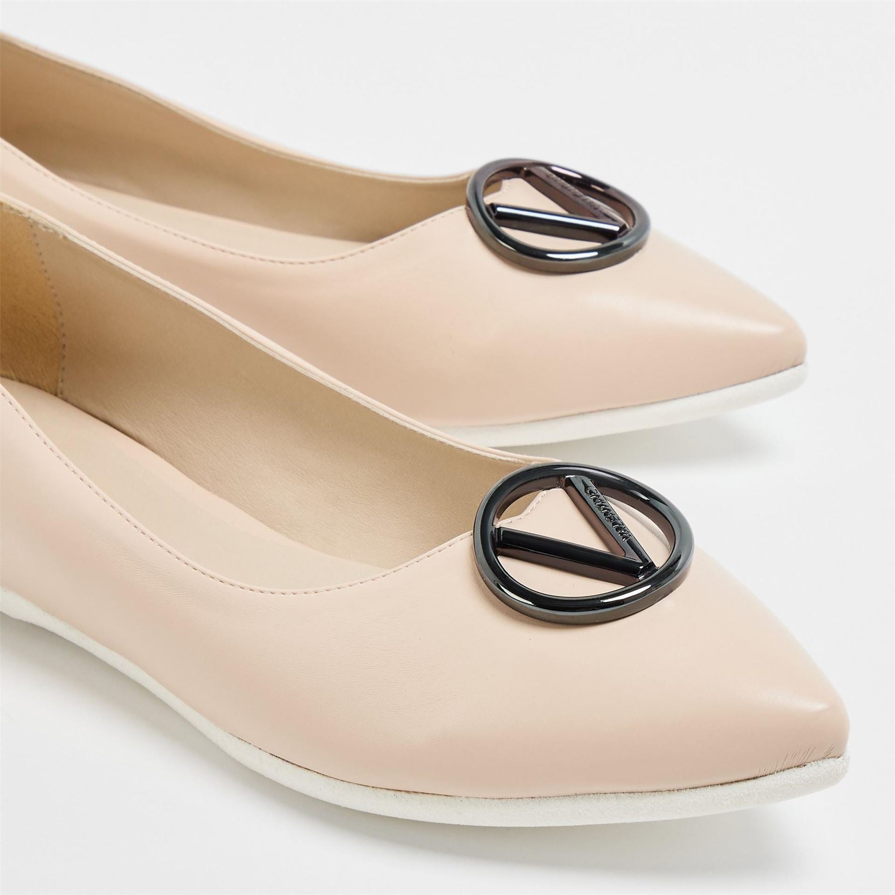 Valentino Aura Ballet Pumps
