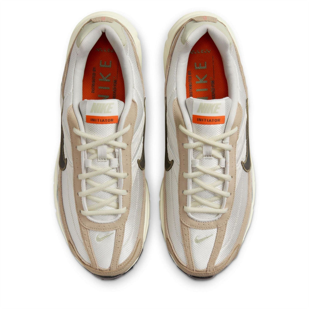 Nike Mens Initiator Running Shoes