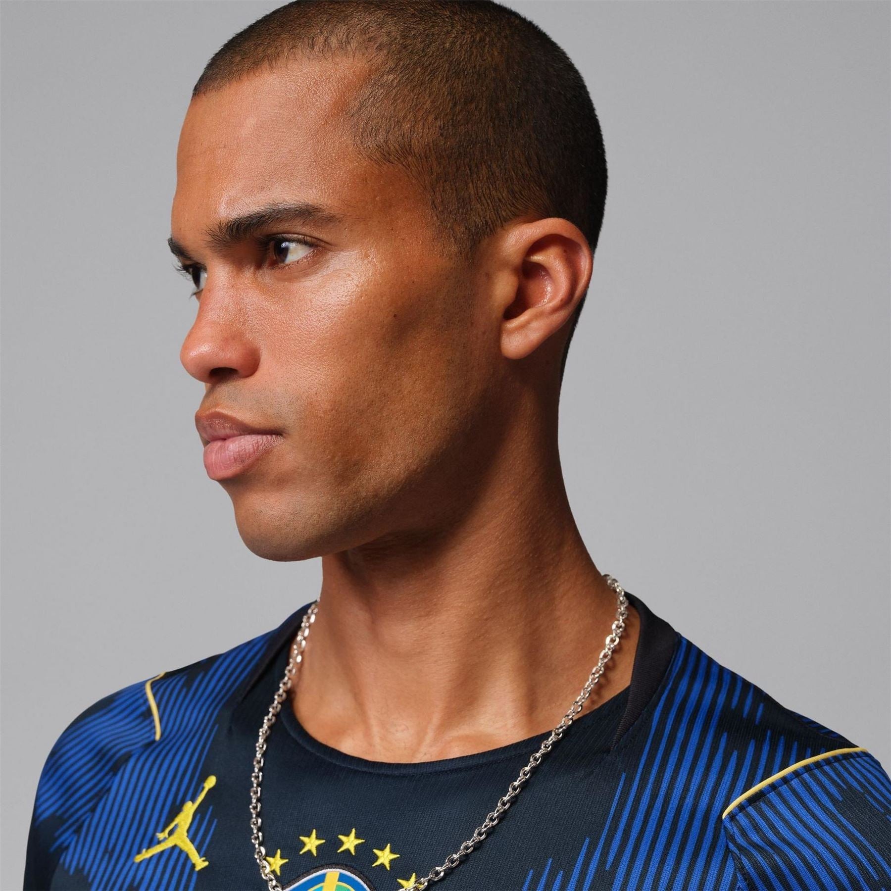 Nike Brazil Away Shirt World Cup™ 2026