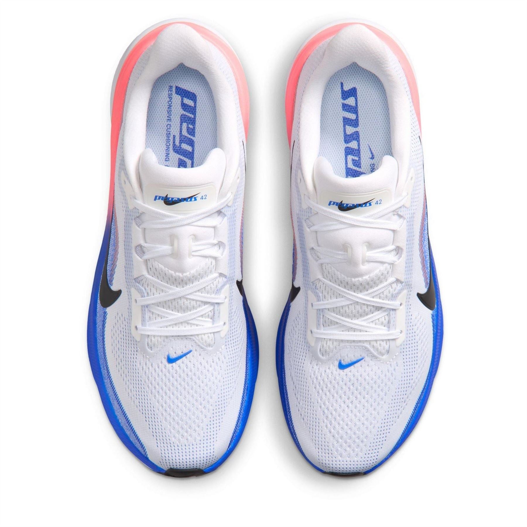 Nike Pegasus 42 Running Shoes