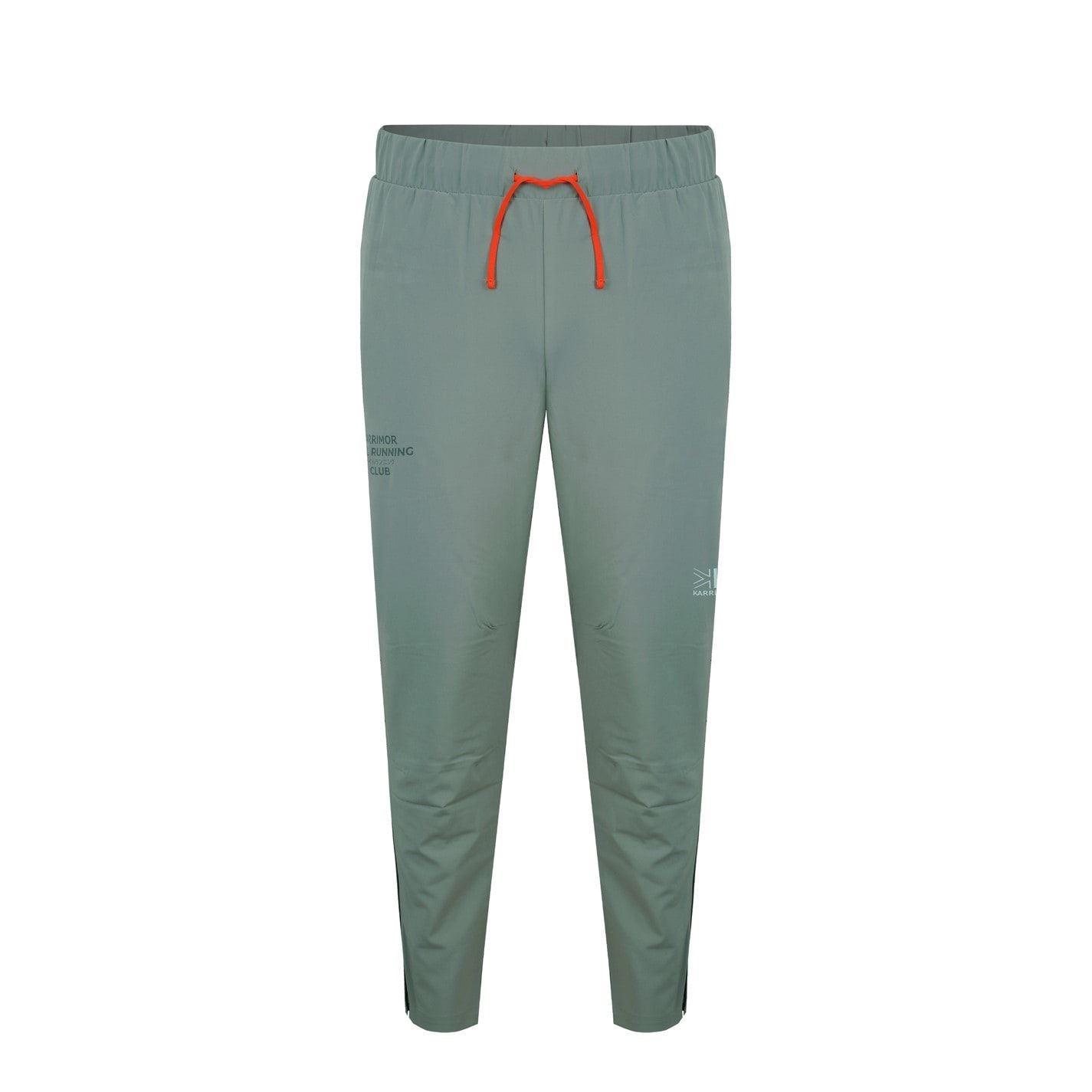 Karrimor Running Club Closed Hem Poly Joggers