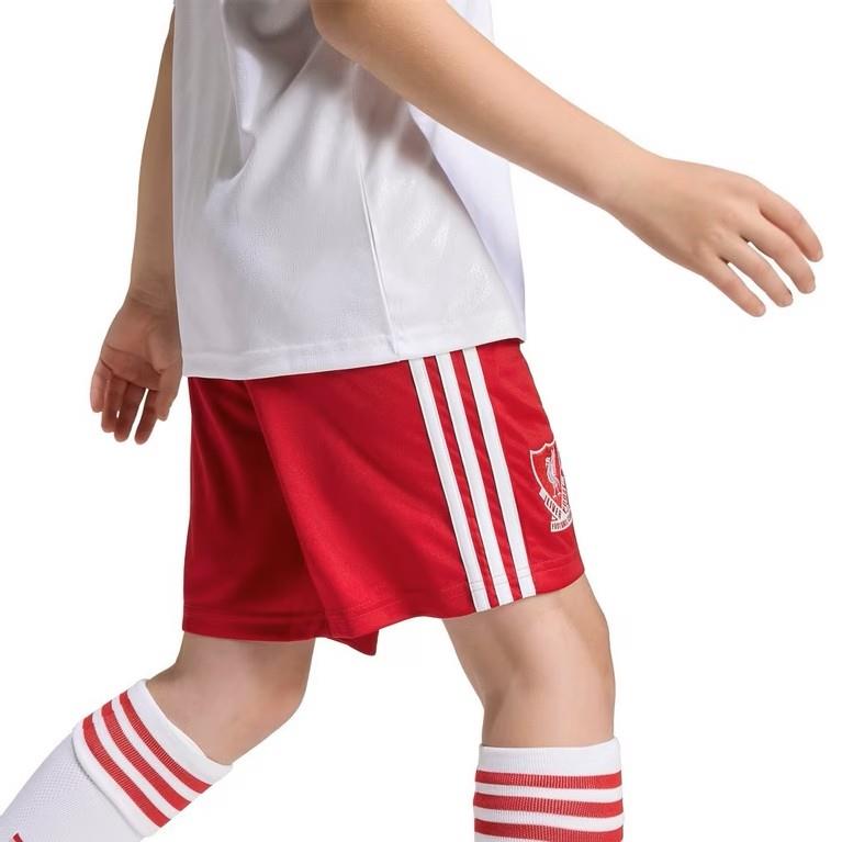 adidas Away Short 2026 27 Juniors