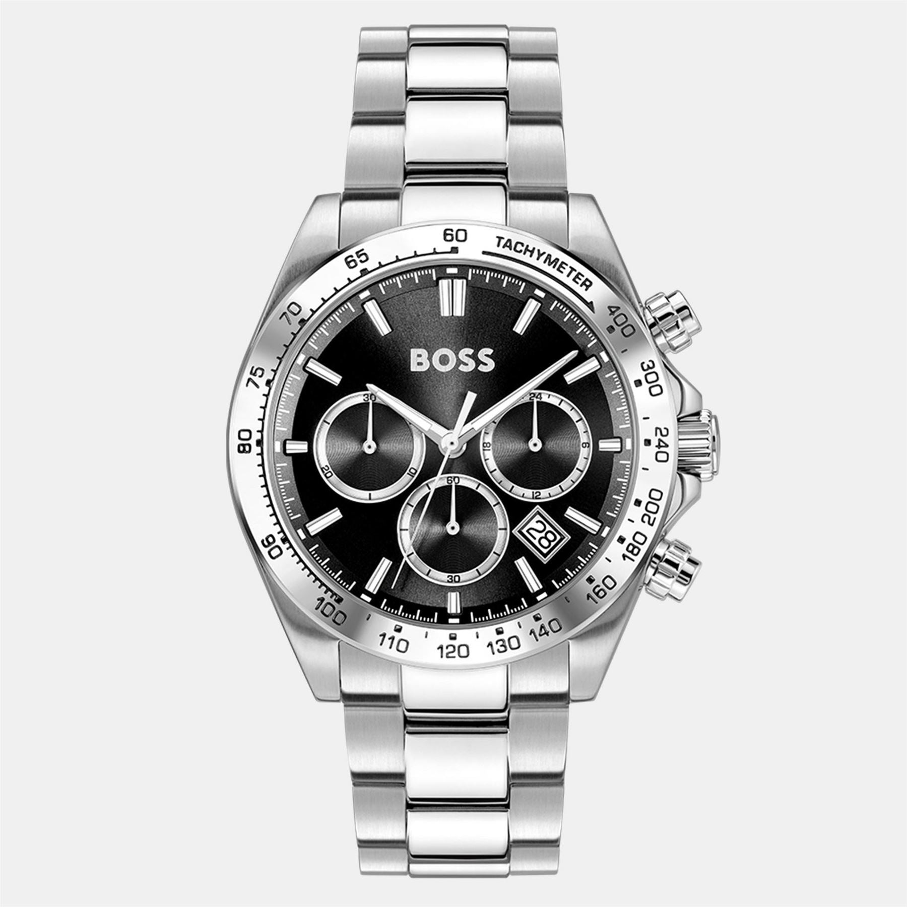 Boss Hero Bracelet Watch
