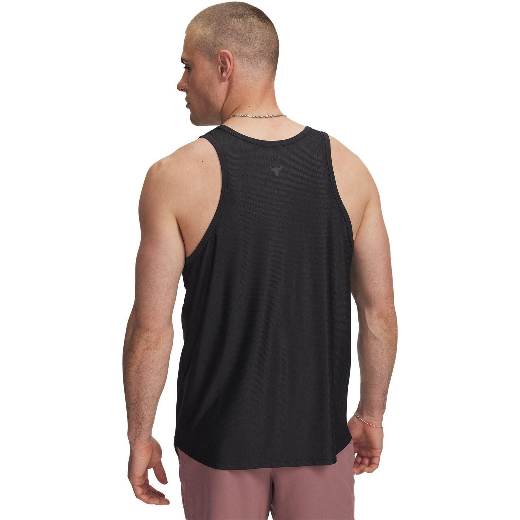 Under Armour Rck  Chill Tnk Sn99